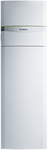 Тепловой насос Vaillant uniTOWER VWL 58/5 IS