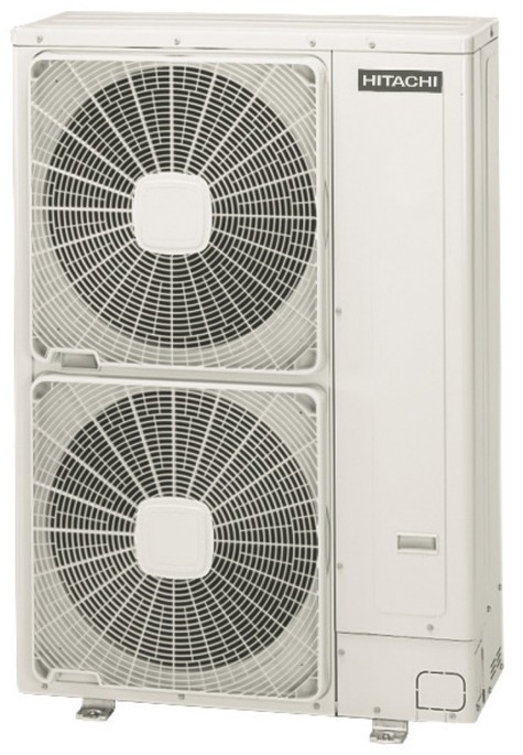 Тепловой насос Hitachi RAS-4WHNPE