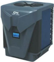 Тепловой насос Cooper&Hunter Turbo Inverter CH-HP060LTIRM 24 кВт 3ф (400 В)