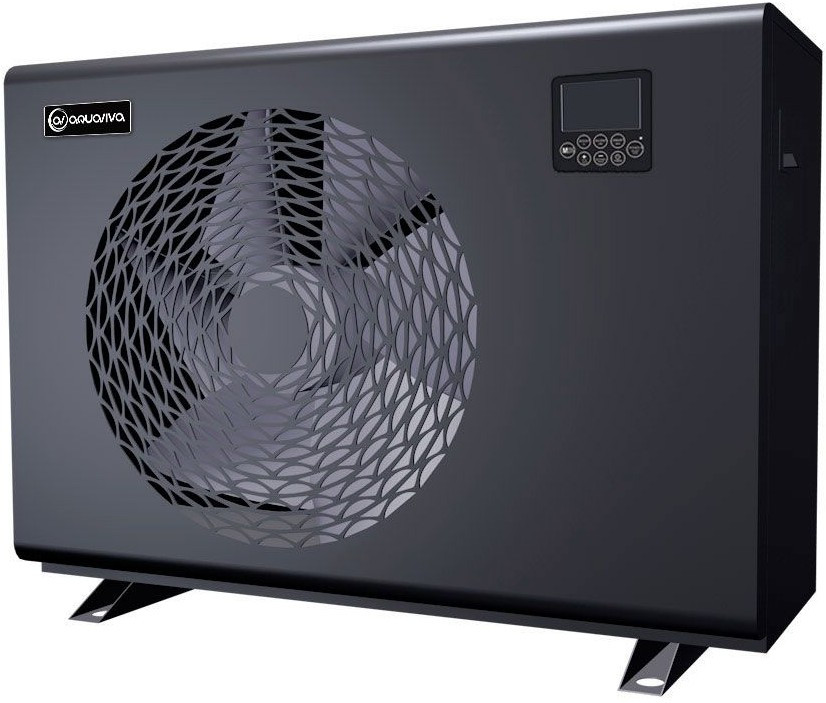 Тепловий насос Aquaviva Superior 27