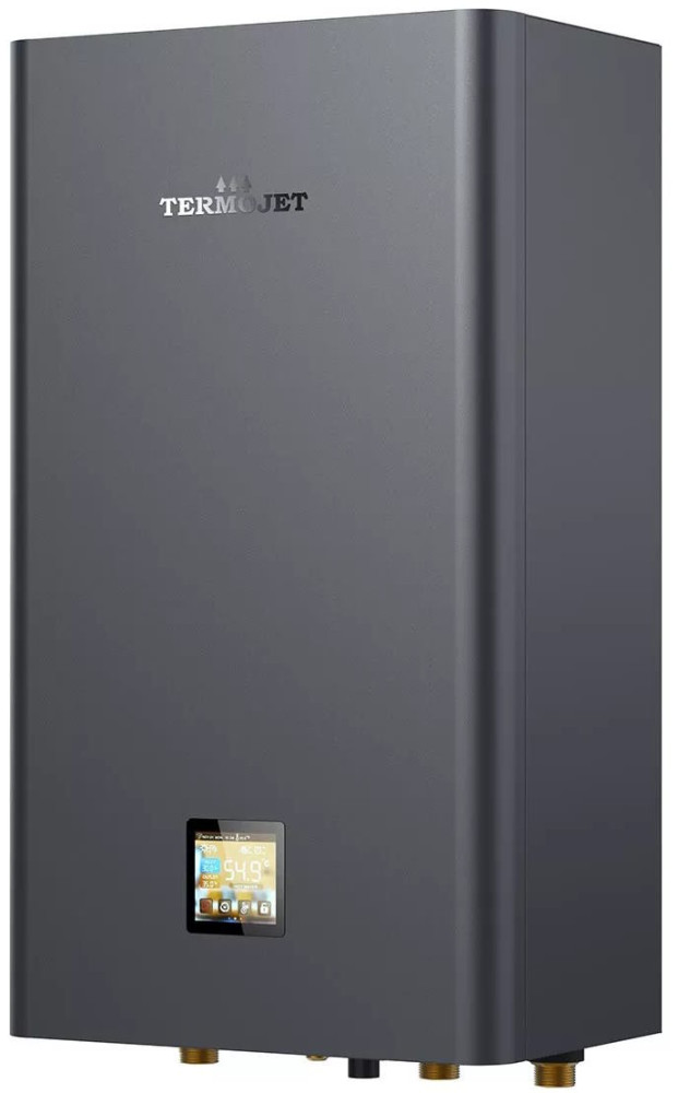 Тепловой насос TERMOJET Split Premium 130HCR4T 12 кВт 3ф (400 В)