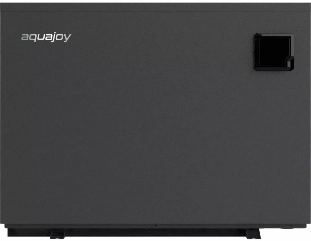 Тепловий насос AquaJoy Side Flow 18