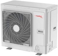 Тепловий насос Fondital Procida AWS 10