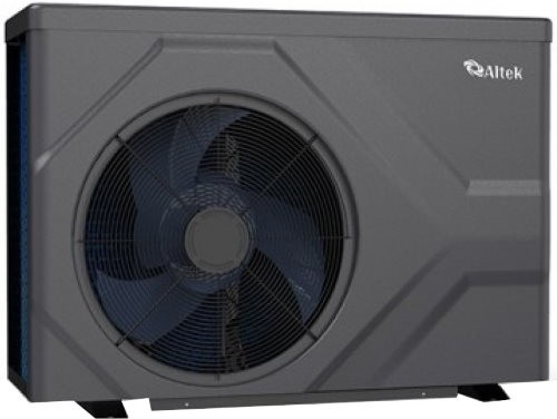 Тепловий насос ALTEK Pool 26 Inverter