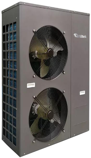 Тепловий насос ALTEK KW 26TA3