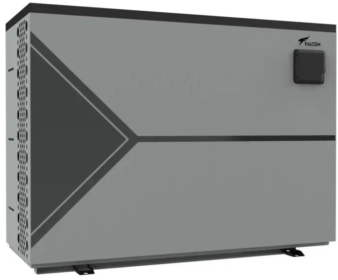 Тепловой насос Falcon IRON 17.8 17 кВт 1ф (230 В)