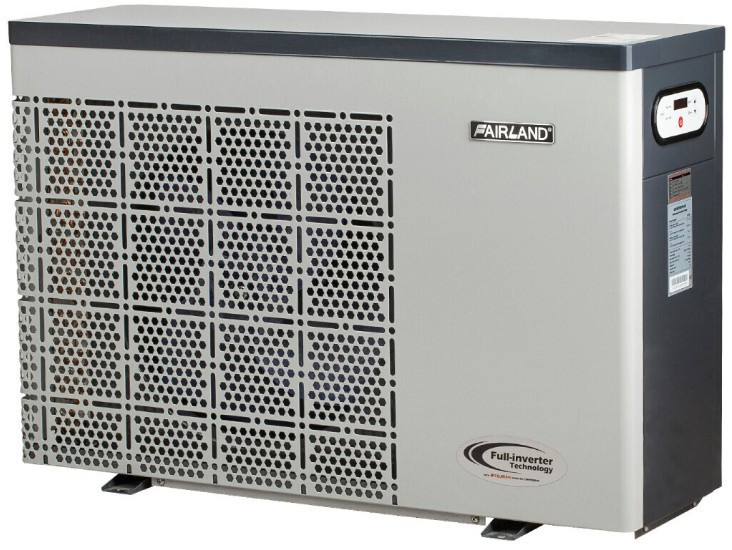 Тепловой насос Fairland IPHC25