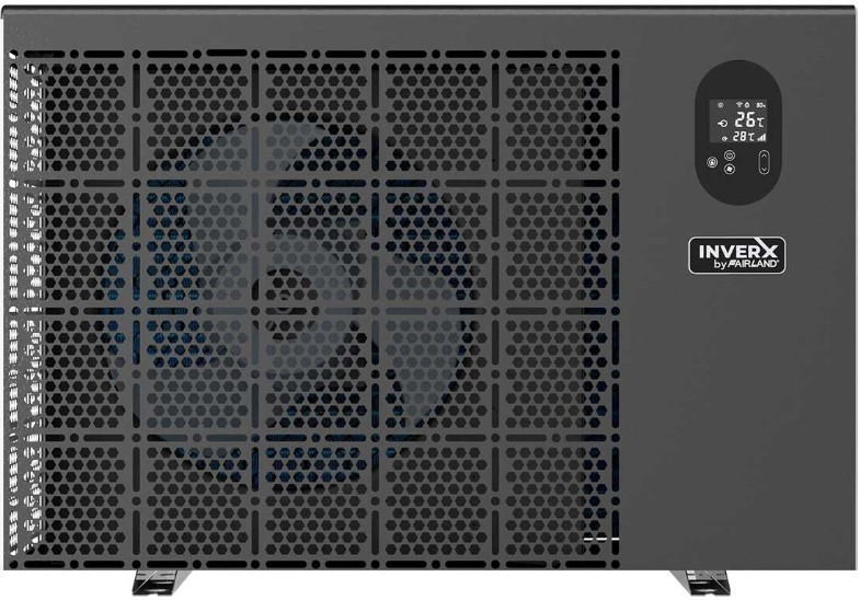 Тепловой насос Fairland InverX 46