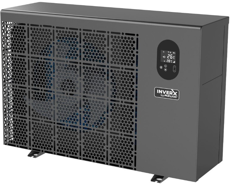 Тепловой насос Fairland InverX 28