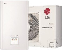 Тепловий насос LG HN1616NK3/HU091.U43 9 кВт 1ф (230 В)