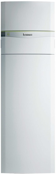 Тепловой насос Vaillant flexoCOMPACT exclusive VWF 88/4 230V 8 кВт 1ф (230 В) 9