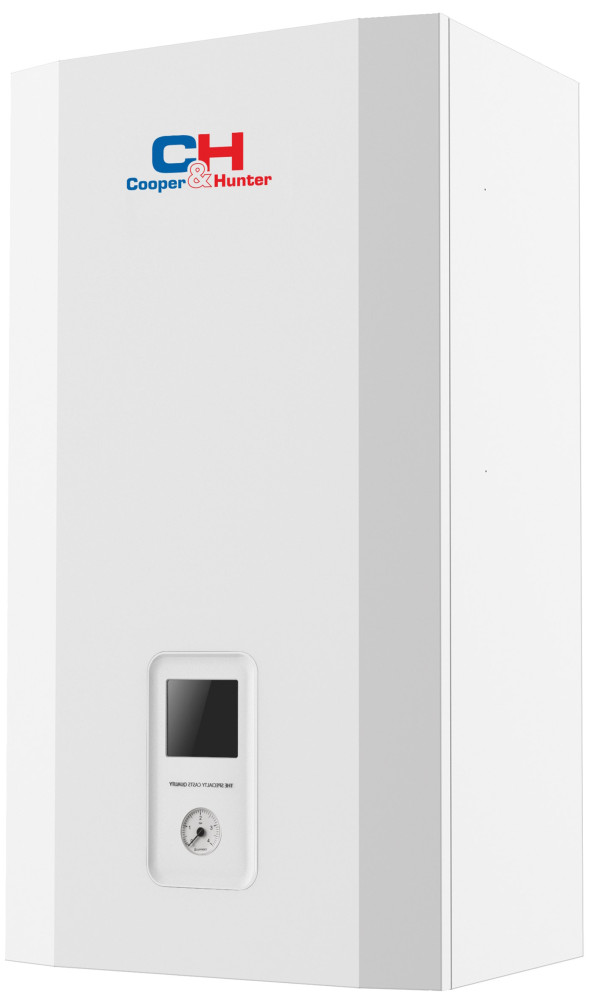 Тепловий насос Cooper&Hunter Easy Therm CH-HP5.0SIRK-E