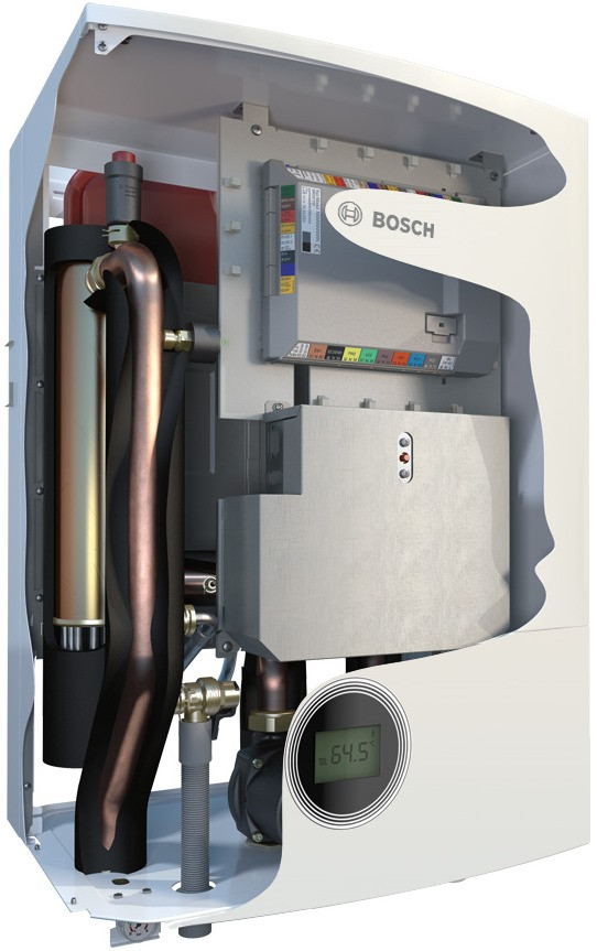 Тепловий насос Bosch Compress 7000i AW 13E