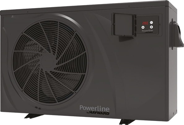 Тепловой насос Hayward Classic Powerline Inverter 15