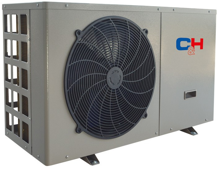 Тепловий насос Cooper&Hunter CH-HP07UMPNK