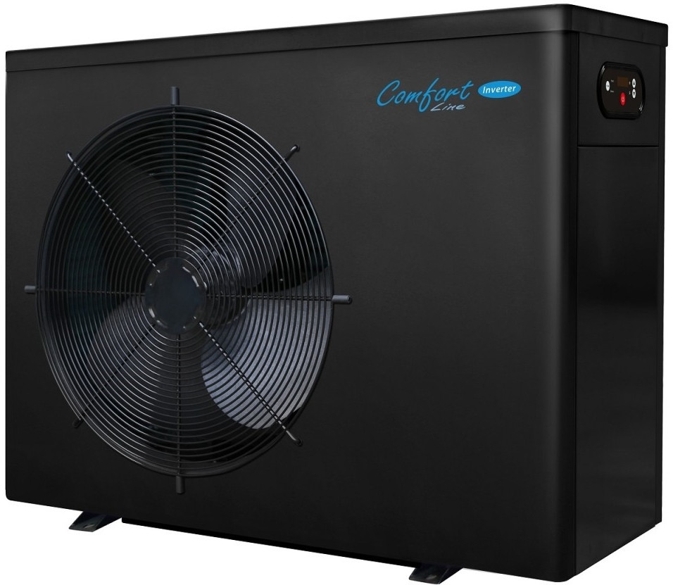 Тепловой насос Fairland BPN17