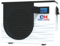 Тепловий насос Cooper&Hunter Boost Inverter CH-HP095LBIRM 19 кВт 3ф (400 В)
