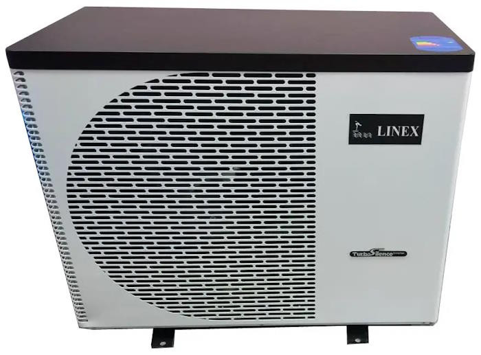 Тепловий насос Fairland AXCR26