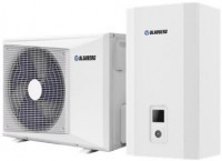 Тепловий насос Blauberg BLHP-R080-P-S/1R3A