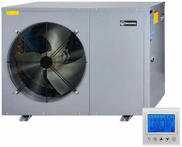 Тепловий насос Aquaviva AVH7M