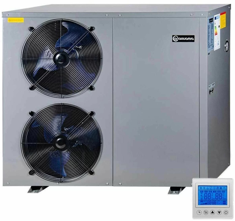 Тепловий насос Aquaviva AVH13MT