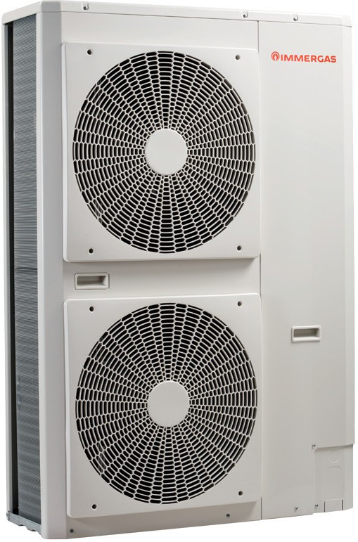 Тепловий насос Immergas Audax 21