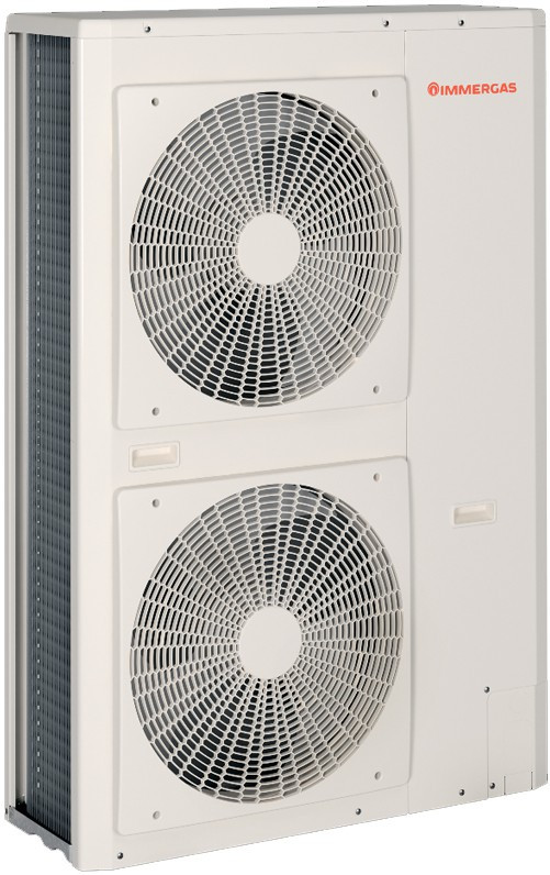 Тепловой насос Immergas Audax 12