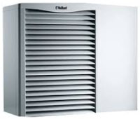Тепловой насос Vaillant aroTHERM VWL 115/2A 400V 10 кВт 3ф (400 В)