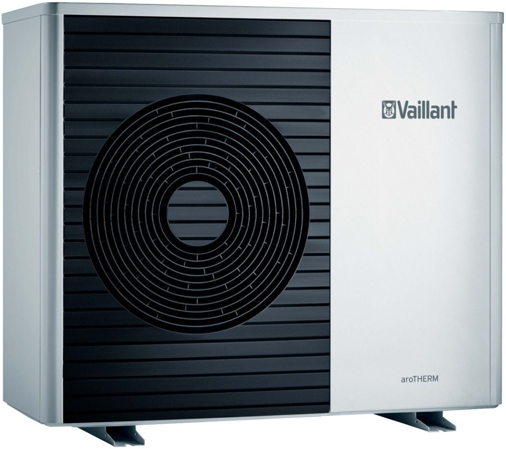 Тепловой насос Vaillant aroTHERM split VWL 105/5 AS 230V 10 кВт 1ф (230 В)