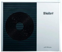 Тепловой насос Vaillant aroTHERM plus VWL 65/6 A 230 V 4 кВт 1ф (230 В)