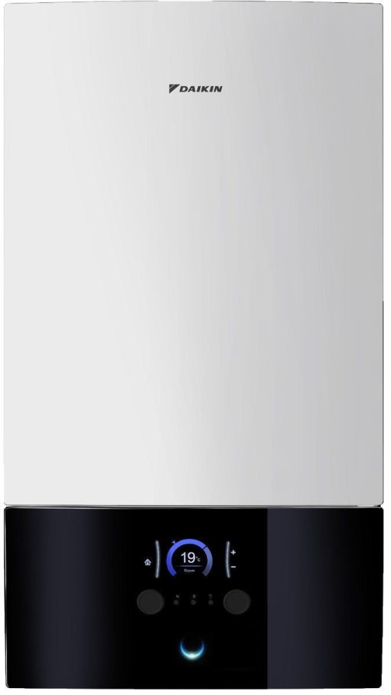 Тепловий насос Daikin Altherma 3 R W EHBH04E6V