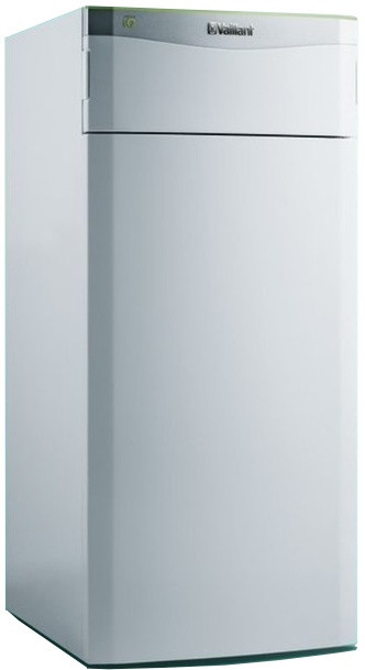 Тепловой насос Vaillant flexoTHERM exclusive VWF 57/4 230V 5 кВт 1ф (230 В)