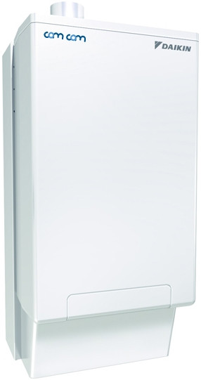 Тепловой насос Daikin EHYHBH05AV32/EVLQ05CV3/EHYKOMB33AA2