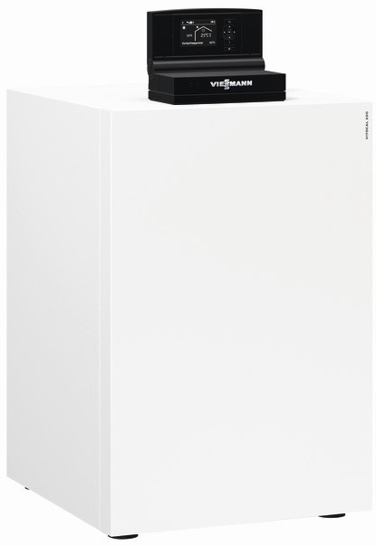 Тепловой насос Viessmann Vitocal 200-G BWC 201.B13