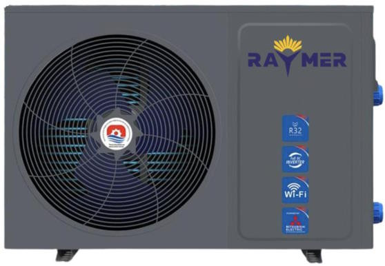 Тепловой насос Raymer RAY-16PD2