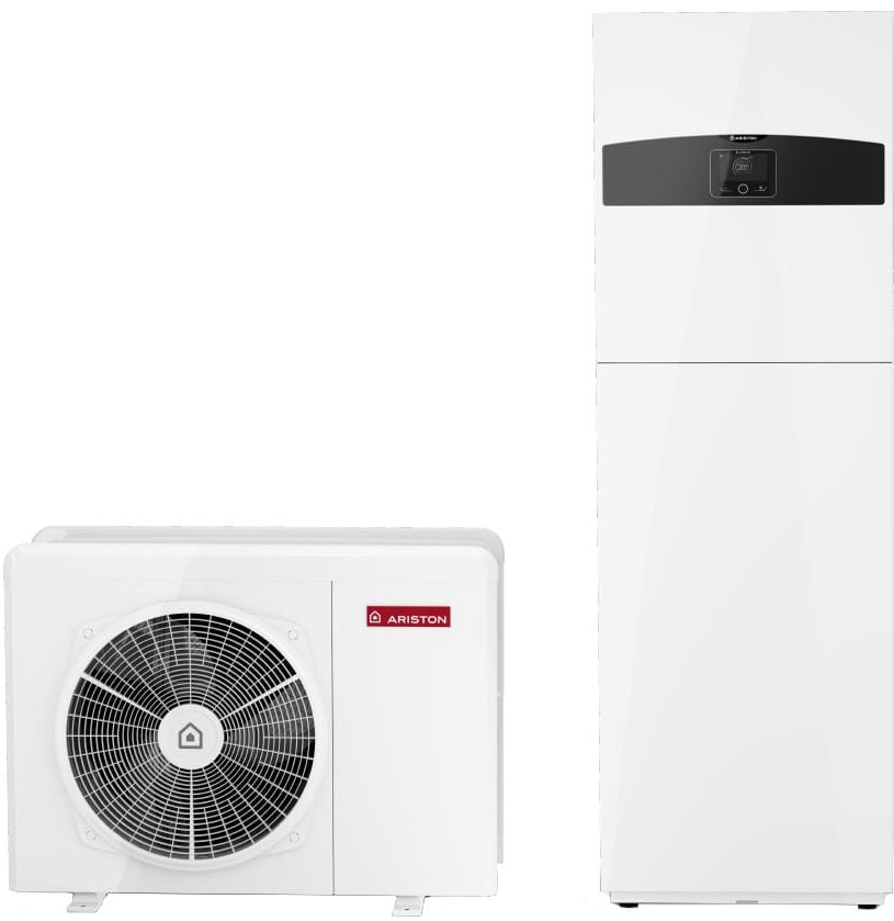 Тепловой насос Hotpoint-Ariston NIMBUS COMPACT 120 S NET