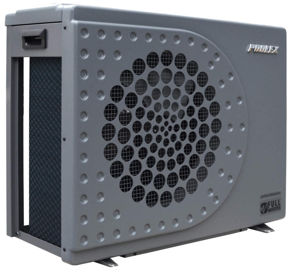 Тепловой насос Poolex Jetline Selection Fi 155