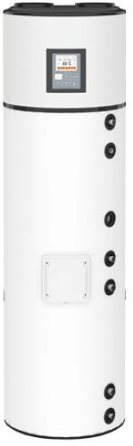 Тепловой насос Drazice AQUA HP 250