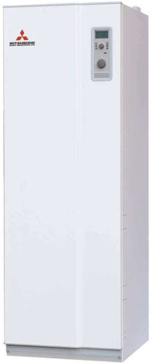 Тепловой насос Mitsubishi Heavy HMS140VA