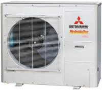 Тепловой насос Mitsubishi Heavy FDCW100VNX-A