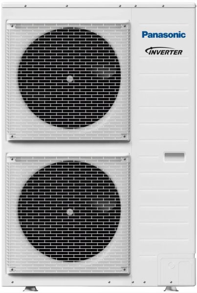 Тепловой насос Panasonic Aquarea WH-UD16HE8