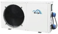 Тепловой насос Bridge BP-85HS-EVI