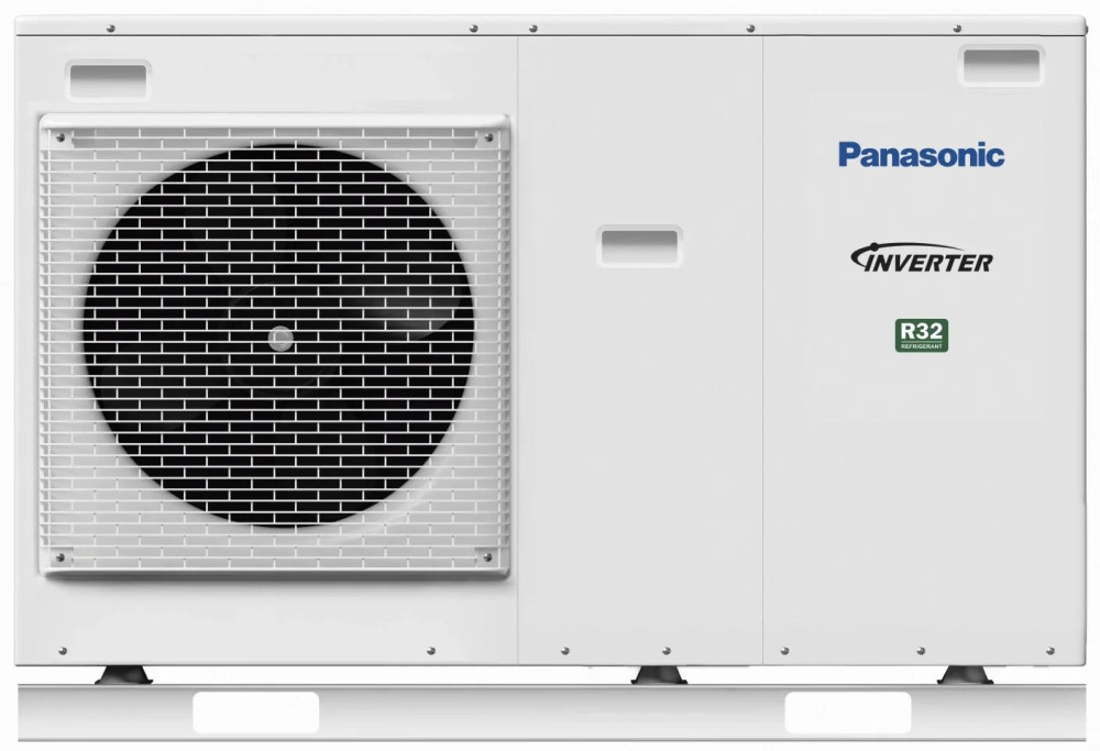 Тепловой насос Panasonic Aquarea WH-MDC09J3E5