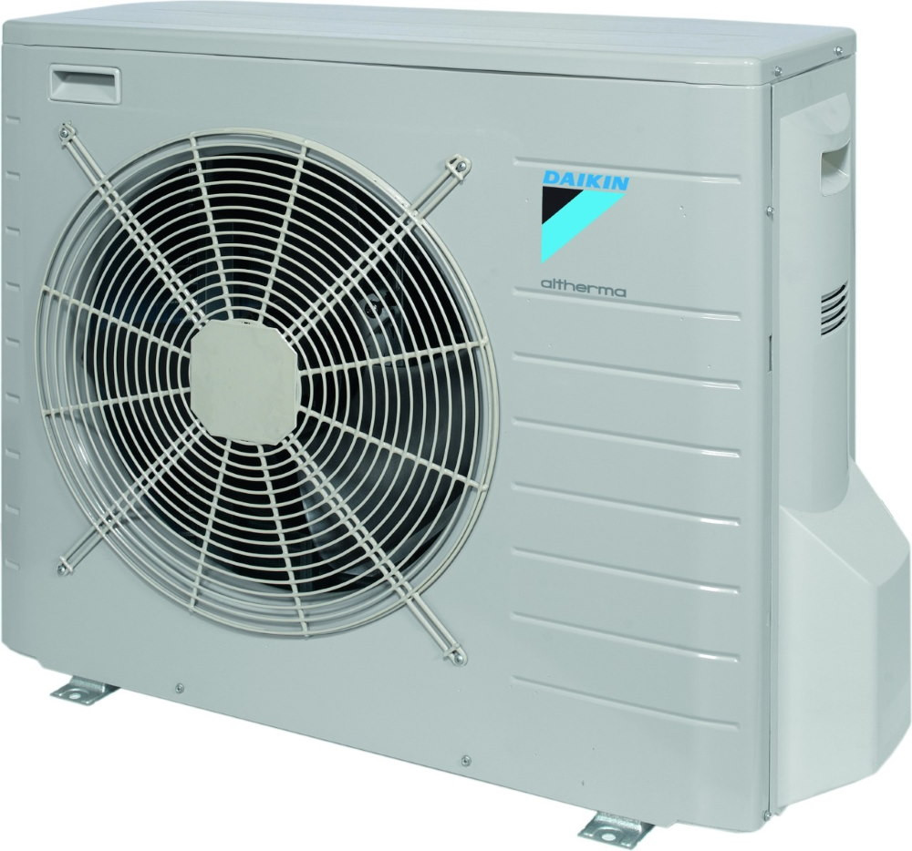 Тепловой насос Daikin Altherma R EVLQ08CV3