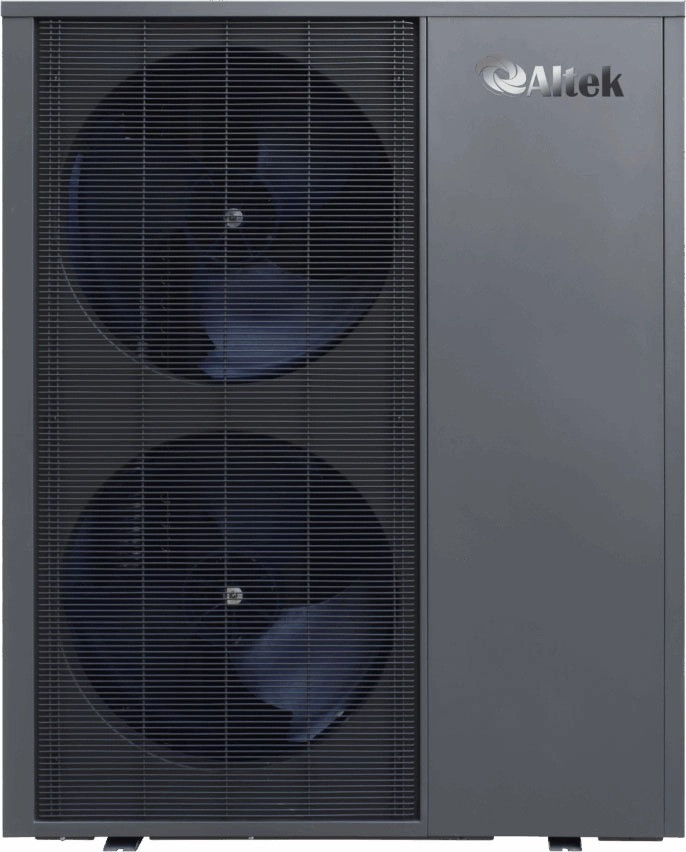 Тепловой насос ALTEK Total 25 mono EVI 380V