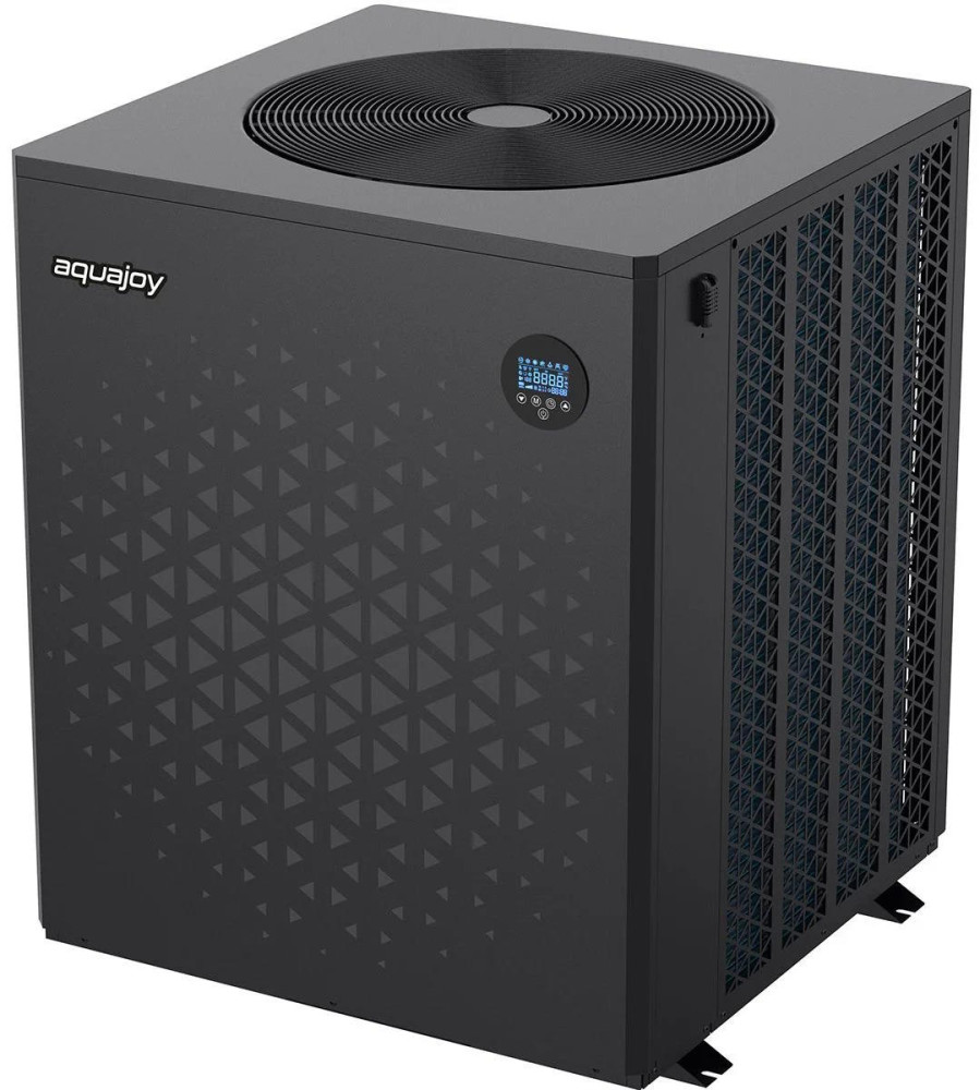 Тепловой насос AquaJoy Model A Vertical 41T