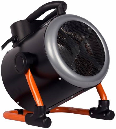 Тепловая пушка Tekhmann TCEF-3/304