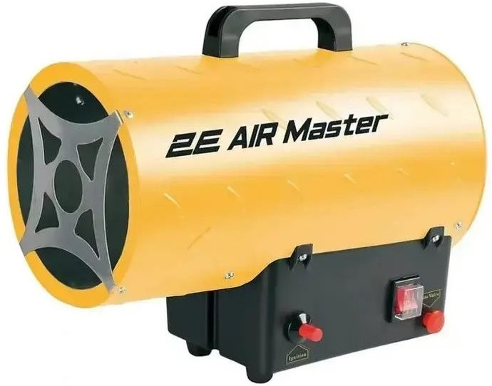 Тепловая пушка 2E GH15