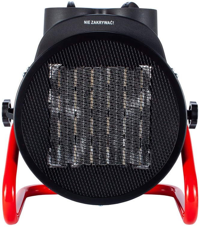 Тепловая пушка Maltec INFERNO 6000