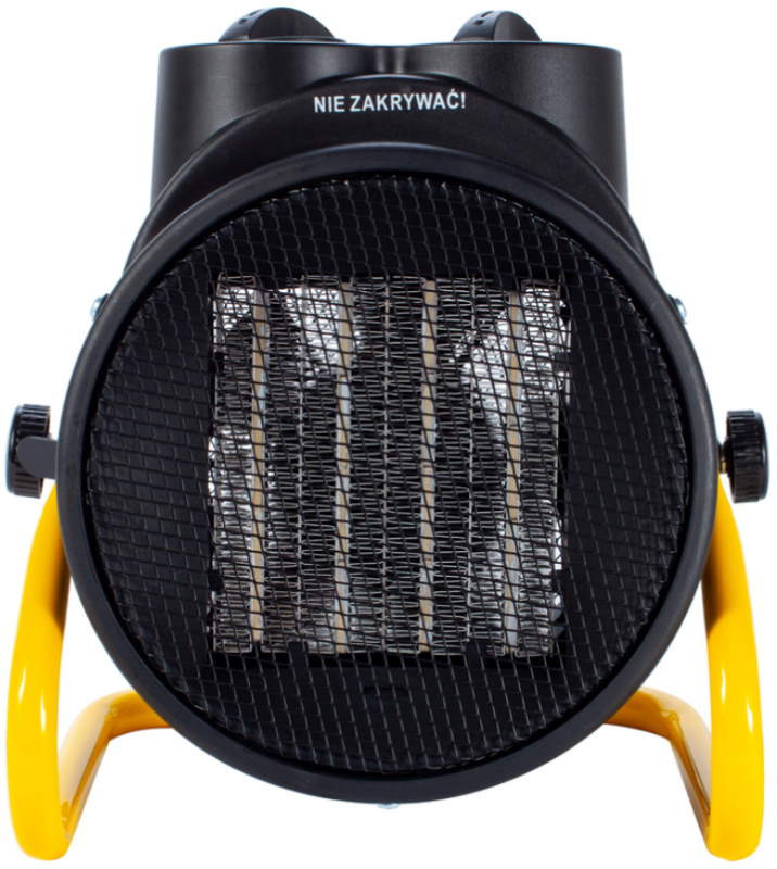 Тепловая пушка Maltec INFERNO 4000